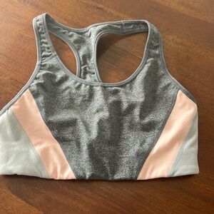 Old navy sports bra